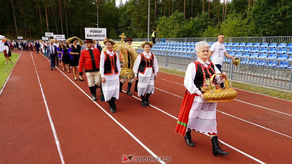 Dożynki Mazowieckie  w Lelisie [04.09.2022] - zdjęcie #90 - eOstroleka.pl