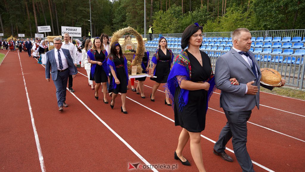 Dożynki Mazowieckie  w Lelisie [04.09.2022] - zdjęcie #86 - eOstroleka.pl
