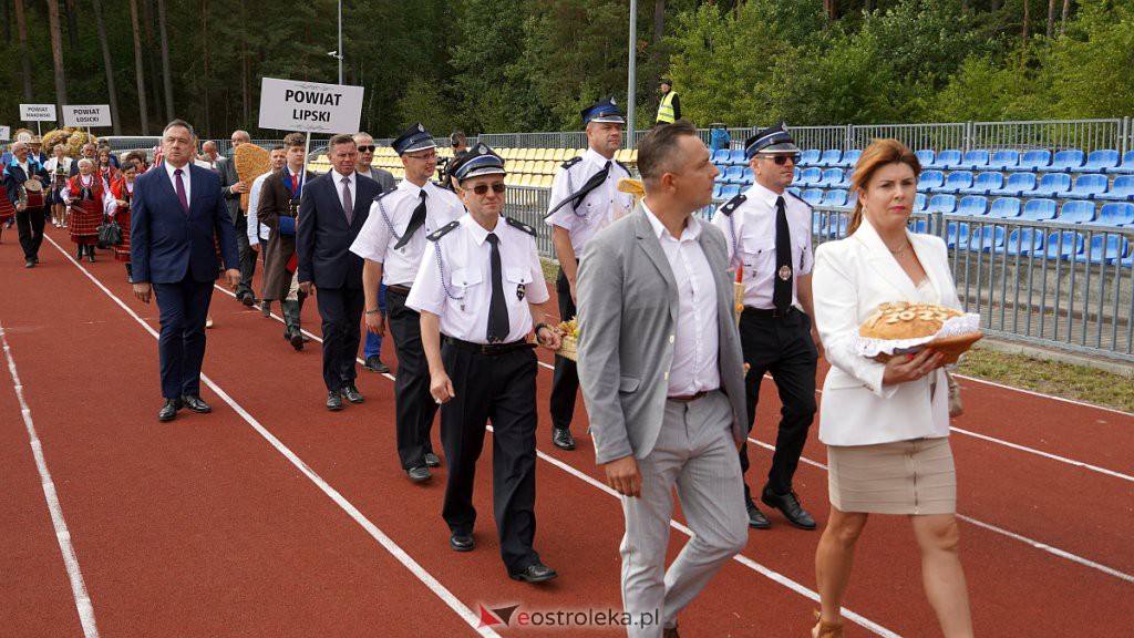 Dożynki Mazowieckie  w Lelisie [04.09.2022] - zdjęcie #80 - eOstroleka.pl