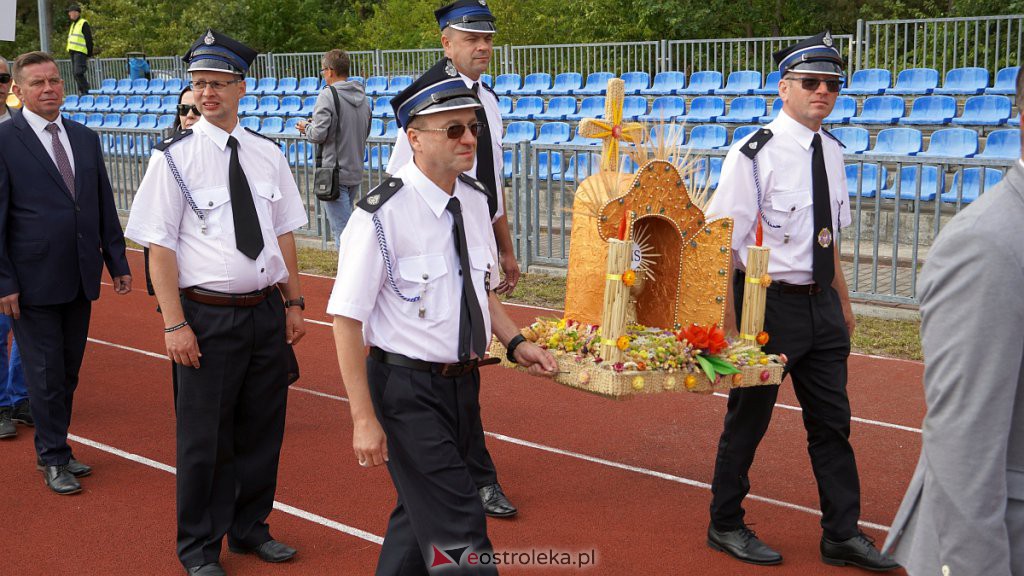 Dożynki Mazowieckie  w Lelisie [04.09.2022] - zdjęcie #78 - eOstroleka.pl