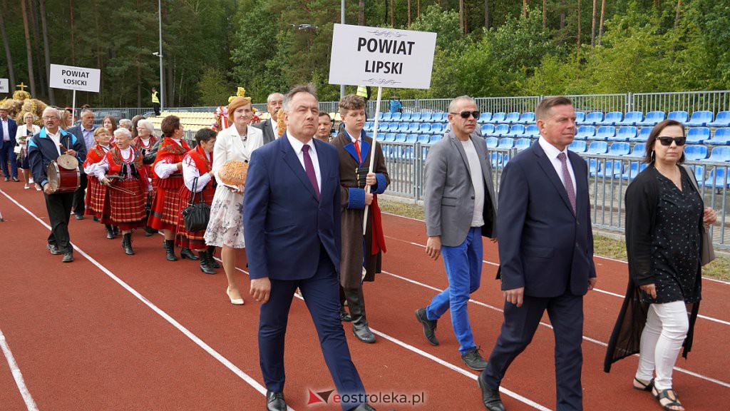 Dożynki Mazowieckie  w Lelisie [04.09.2022] - zdjęcie #77 - eOstroleka.pl