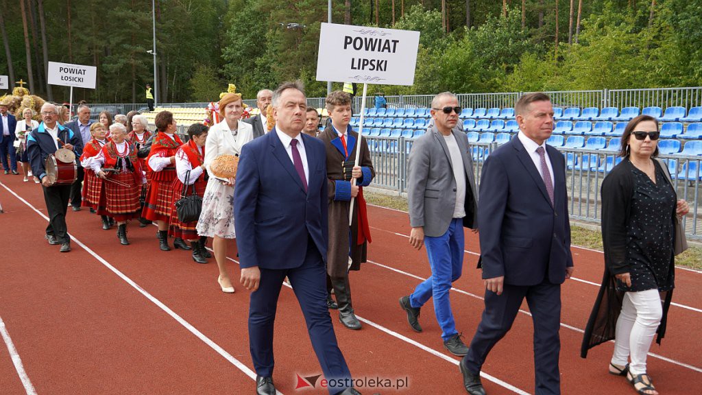 Dożynki Mazowieckie  w Lelisie [04.09.2022] - zdjęcie #79 - eOstroleka.pl