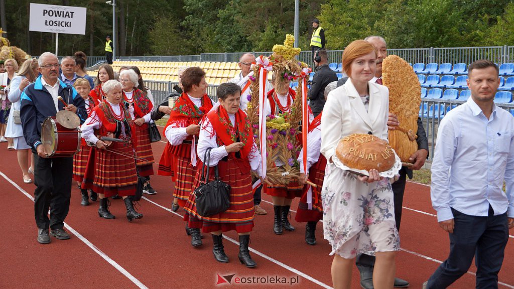 Dożynki Mazowieckie  w Lelisie [04.09.2022] - zdjęcie #76 - eOstroleka.pl