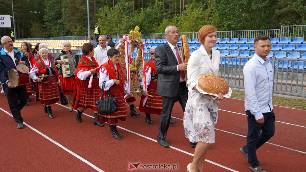 Dożynki Mazowieckie  w Lelisie [04.09.2022] - zdjęcie #81 - eOstroleka.pl