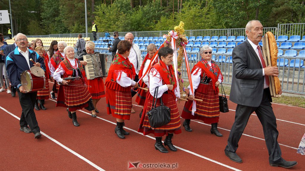 Dożynki Mazowieckie  w Lelisie [04.09.2022] - zdjęcie #82 - eOstroleka.pl