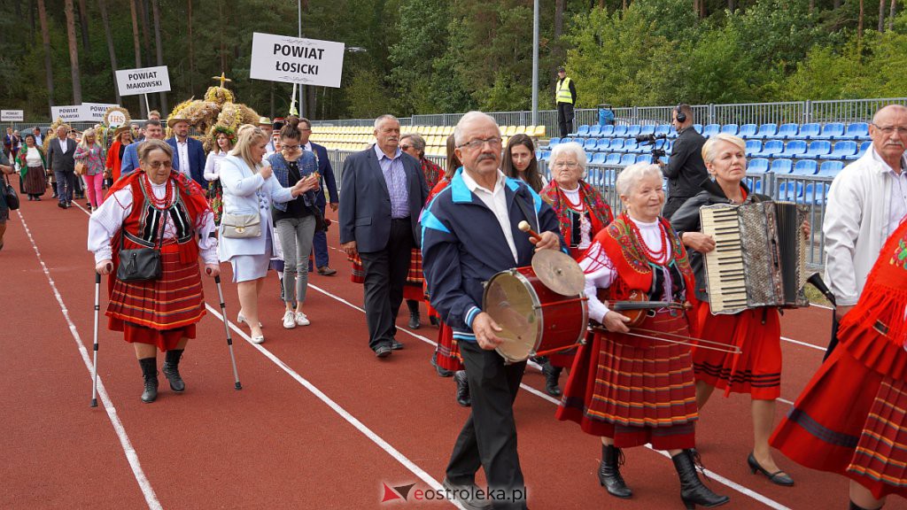 Dożynki Mazowieckie  w Lelisie [04.09.2022] - zdjęcie #83 - eOstroleka.pl