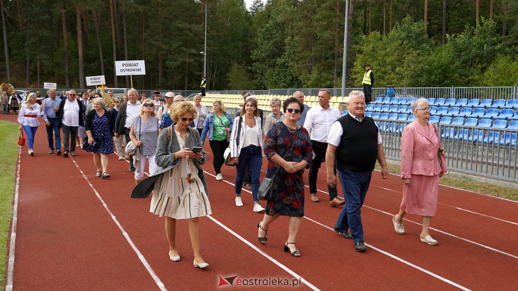 Dożynki Mazowieckie  w Lelisie [04.09.2022] - zdjęcie #59 - eOstroleka.pl