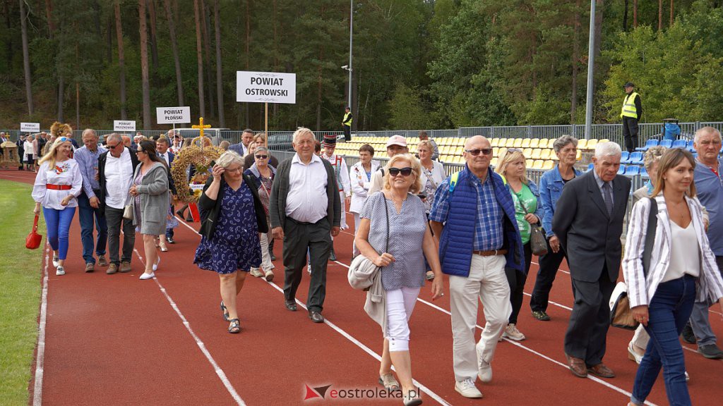 Dożynki Mazowieckie  w Lelisie [04.09.2022] - zdjęcie #58 - eOstroleka.pl