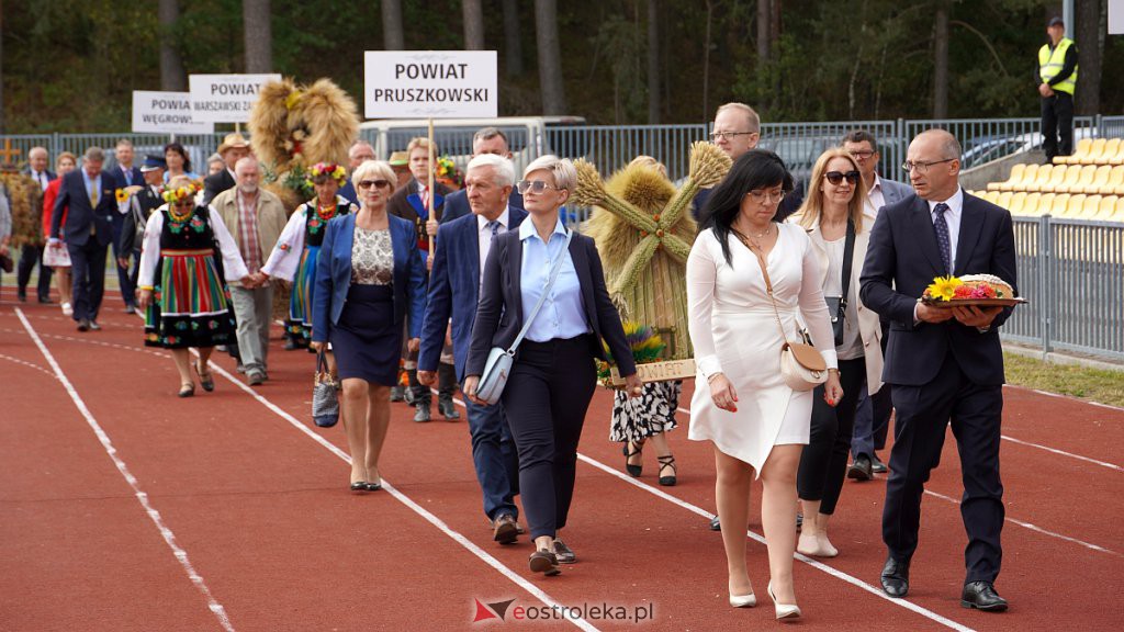 Dożynki Mazowieckie  w Lelisie [04.09.2022] - zdjęcie #105 - eOstroleka.pl