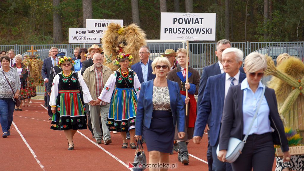 Dożynki Mazowieckie  w Lelisie [04.09.2022] - zdjęcie #106 - eOstroleka.pl