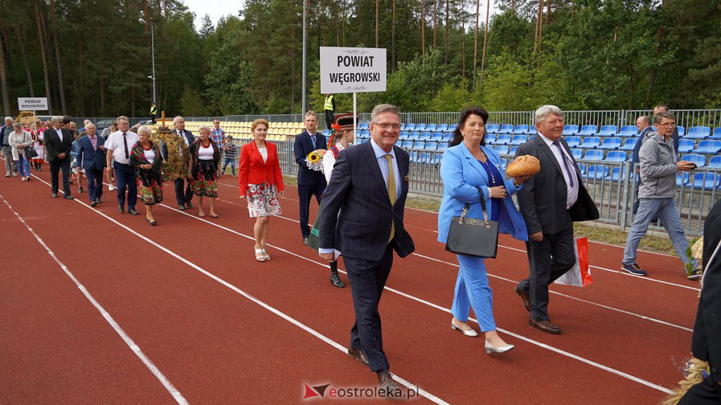 Dożynki Mazowieckie  w Lelisie [04.09.2022] - zdjęcie #42 - eOstroleka.pl