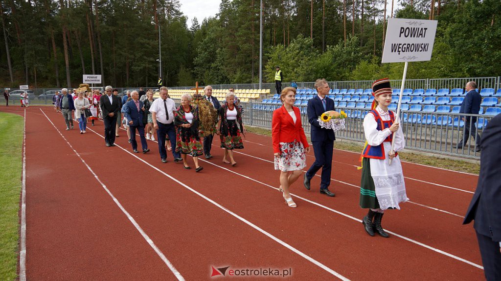Dożynki Mazowieckie  w Lelisie [04.09.2022] - zdjęcie #41 - eOstroleka.pl