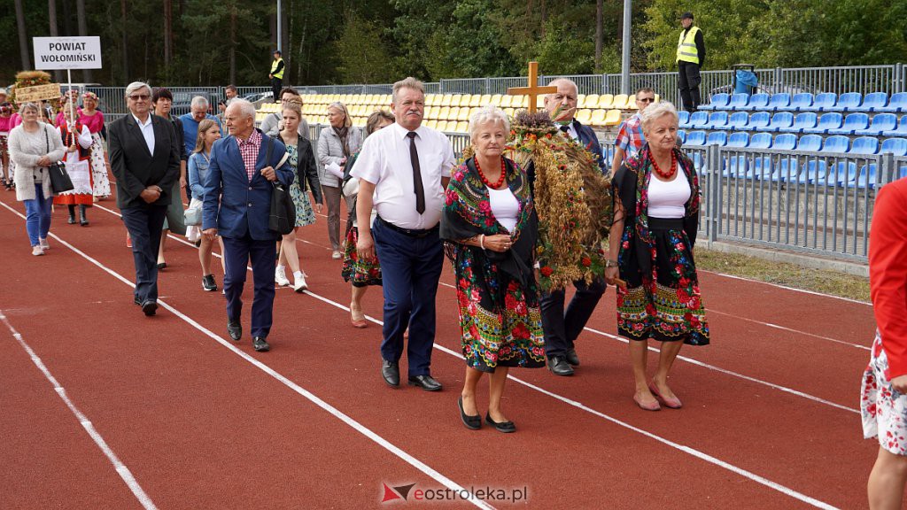 Dożynki Mazowieckie  w Lelisie [04.09.2022] - zdjęcie #40 - eOstroleka.pl