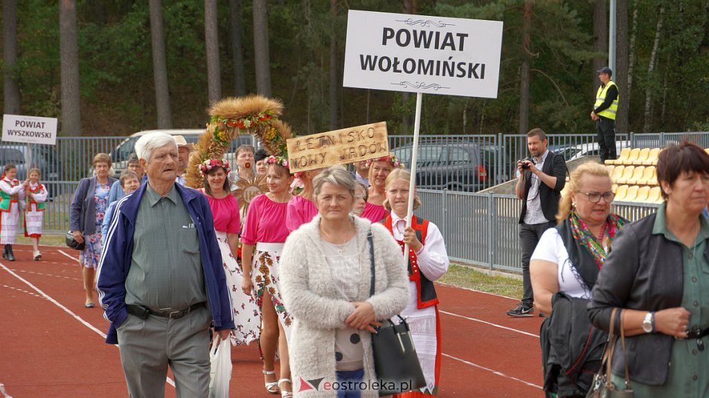 Dożynki Mazowieckie  w Lelisie [04.09.2022] - zdjęcie #38 - eOstroleka.pl