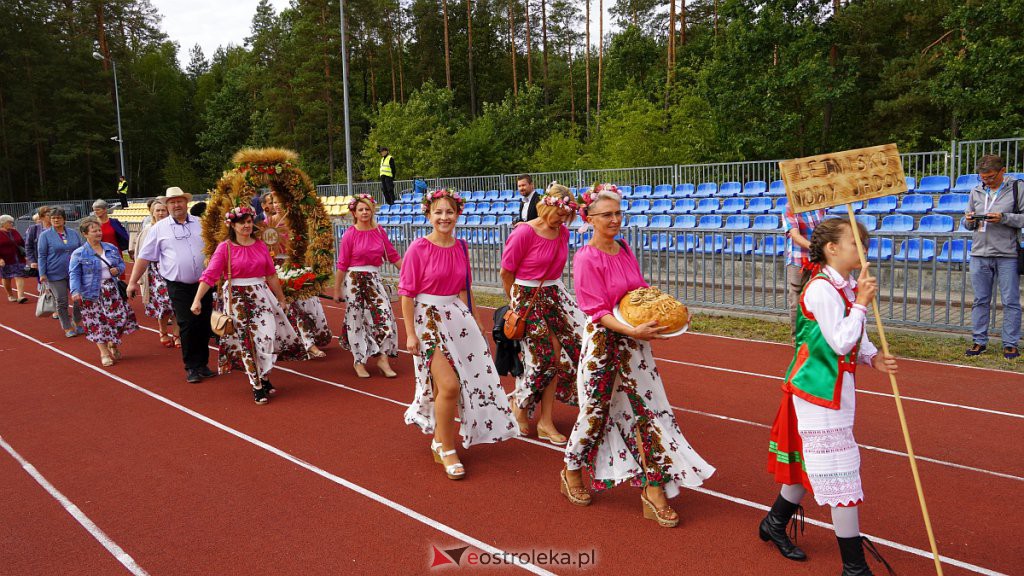 Dożynki Mazowieckie  w Lelisie [04.09.2022] - zdjęcie #36 - eOstroleka.pl