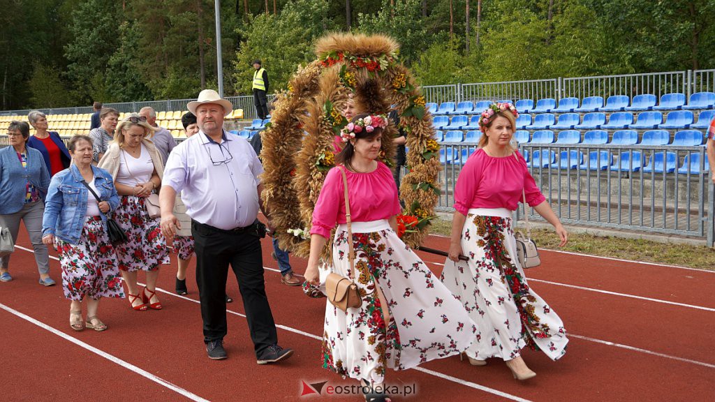 Dożynki Mazowieckie  w Lelisie [04.09.2022] - zdjęcie #121 - eOstroleka.pl