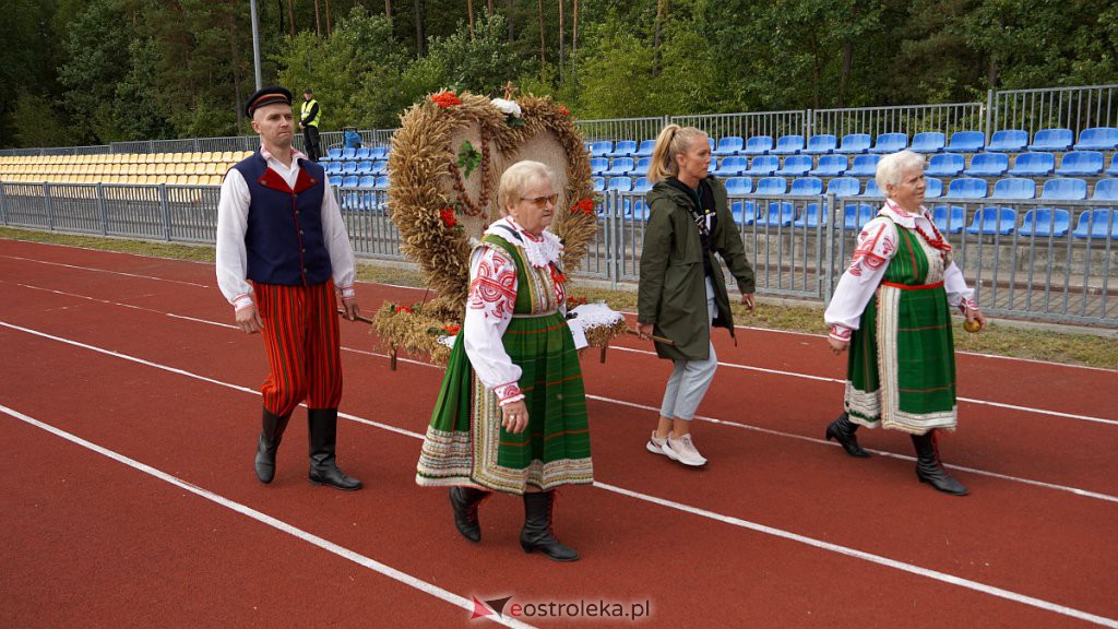 Dożynki Mazowieckie  w Lelisie [04.09.2022] - zdjęcie #29 - eOstroleka.pl