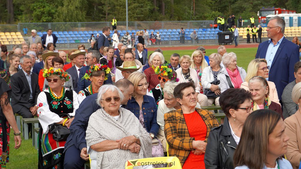 Dożynki Mazowieckie  w Lelisie [04.09.2022] - zdjęcie #142 - eOstroleka.pl