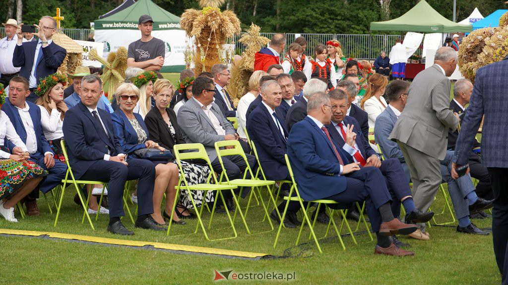 Dożynki Mazowieckie  w Lelisie [04.09.2022] - zdjęcie #144 - eOstroleka.pl