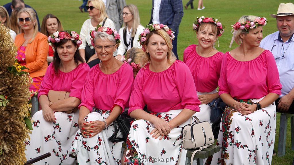 Dożynki Mazowieckie  w Lelisie [04.09.2022] - zdjęcie #149 - eOstroleka.pl