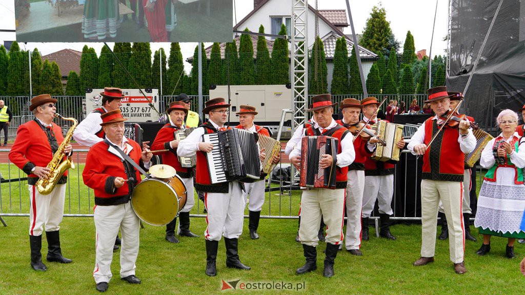 Dożynki Mazowieckie  w Lelisie [04.09.2022] - zdjęcie #151 - eOstroleka.pl