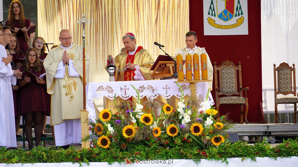 Dożynki Mazowieckie  w Lelisie [04.09.2022] - zdjęcie #165 - eOstroleka.pl