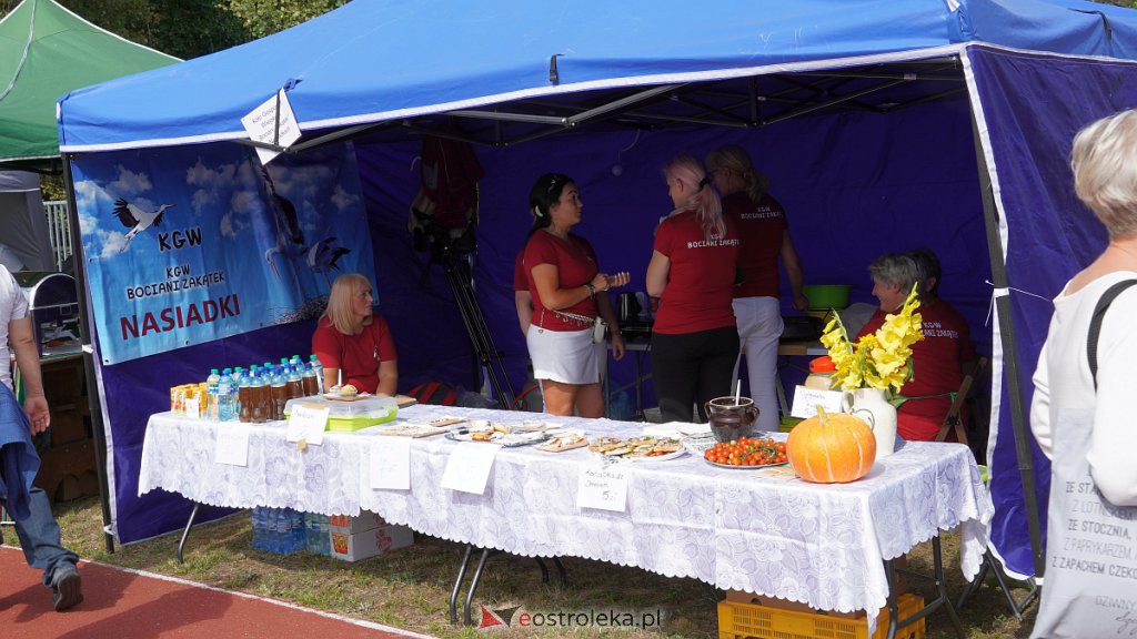 Dożynki Mazowieckie  w Lelisie [04.09.2022] - zdjęcie #20 - eOstroleka.pl