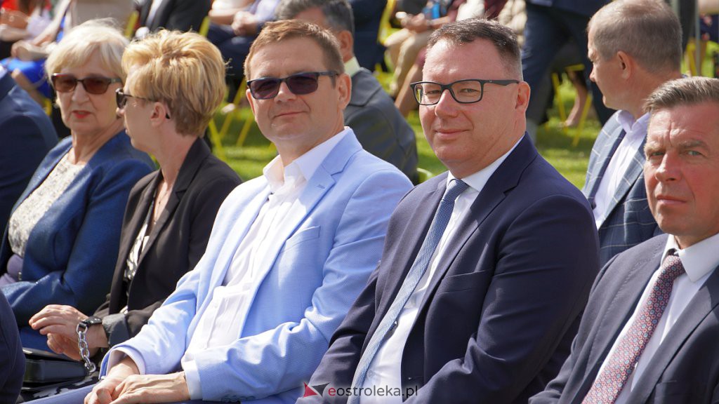 Dożynki Mazowieckie  w Lelisie [04.09.2022] - zdjęcie #11 - eOstroleka.pl