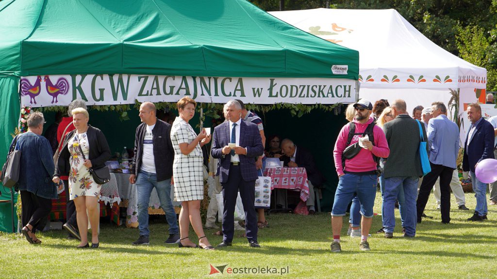 Dożynki Mazowieckie  w Lelisie [04.09.2022] - zdjęcie #9 - eOstroleka.pl