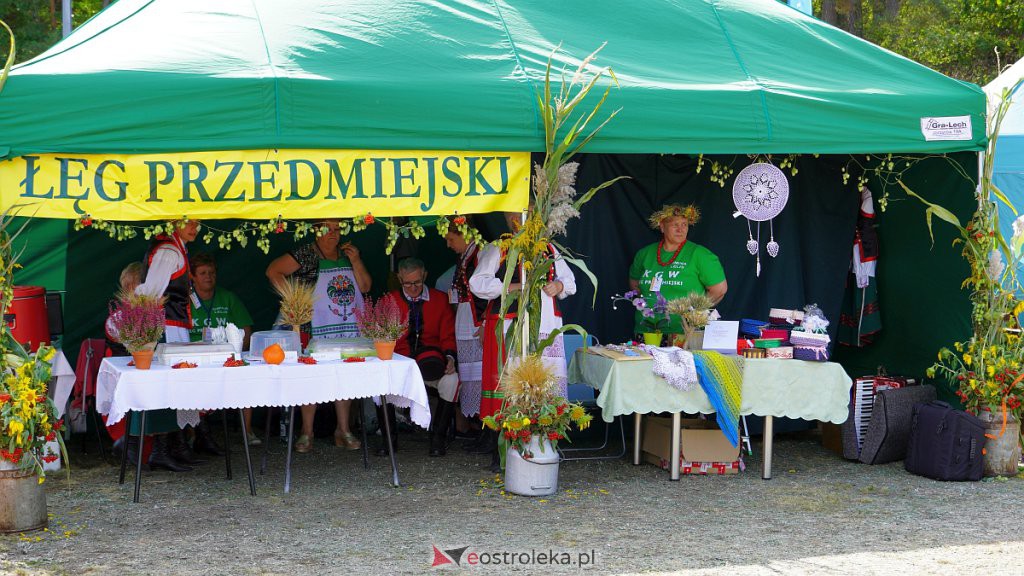 Dożynki Mazowieckie  w Lelisie [04.09.2022] - zdjęcie #7 - eOstroleka.pl