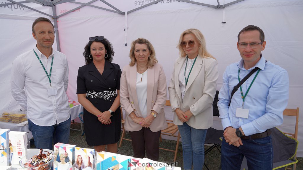 Dożynki Mazowieckie  w Lelisie [04.09.2022] - zdjęcie #6 - eOstroleka.pl