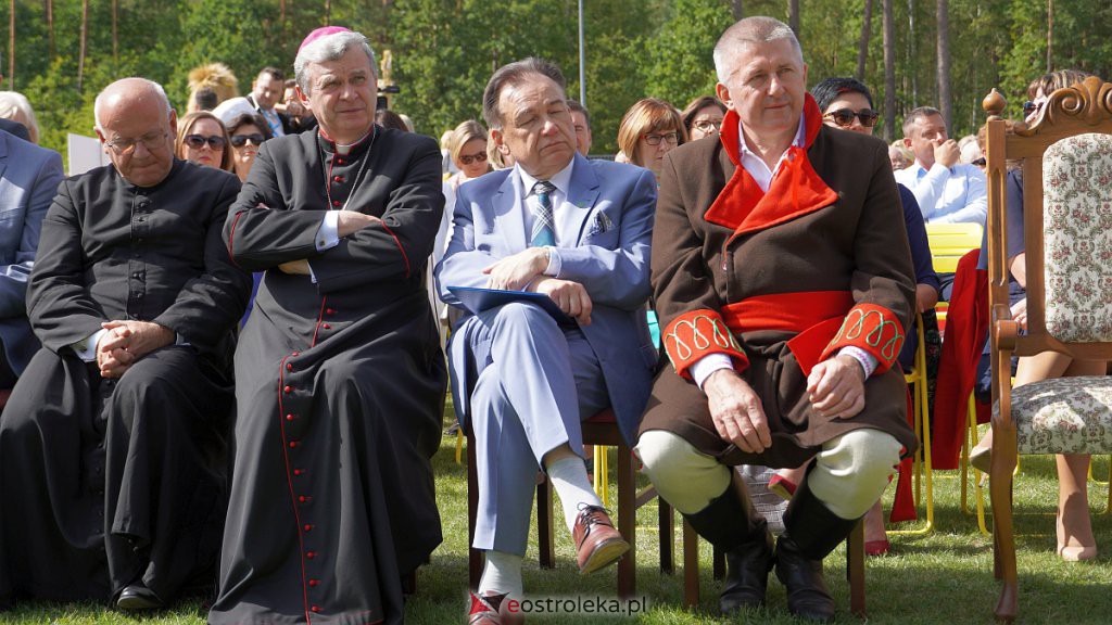 Dożynki Mazowieckie  w Lelisie [04.09.2022] - zdjęcie #3 - eOstroleka.pl