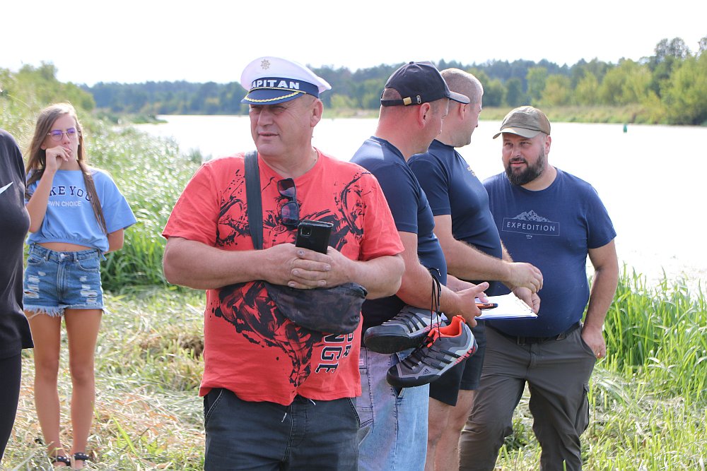 I Spływ na Byle Czym w Kamiance [04.09.2022] - zdjęcie #192 - eOstroleka.pl