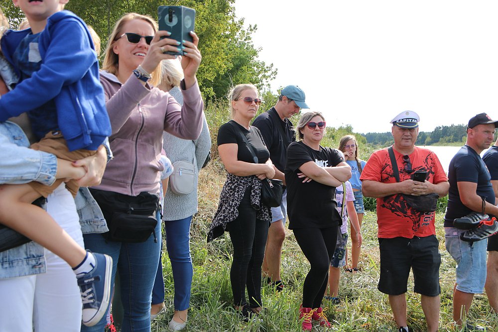 I Spływ na Byle Czym w Kamiance [04.09.2022] - zdjęcie #191 - eOstroleka.pl