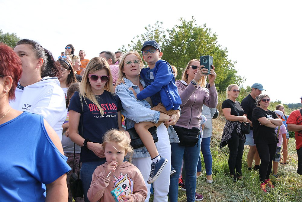 I Spływ na Byle Czym w Kamiance [04.09.2022] - zdjęcie #190 - eOstroleka.pl