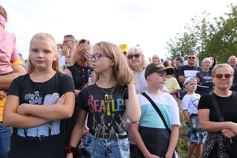 I Spływ na Byle Czym w Kamiance [04.09.2022] - zdjęcie #175 - eOstroleka.pl