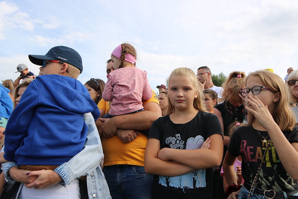 I Spływ na Byle Czym w Kamiance [04.09.2022] - zdjęcie #174 - eOstroleka.pl