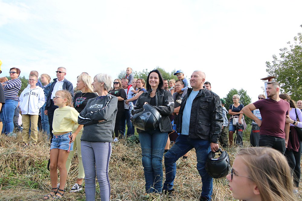 I Spływ na Byle Czym w Kamiance [04.09.2022] - zdjęcie #170 - eOstroleka.pl
