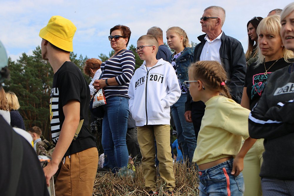 I Spływ na Byle Czym w Kamiance [04.09.2022] - zdjęcie #167 - eOstroleka.pl