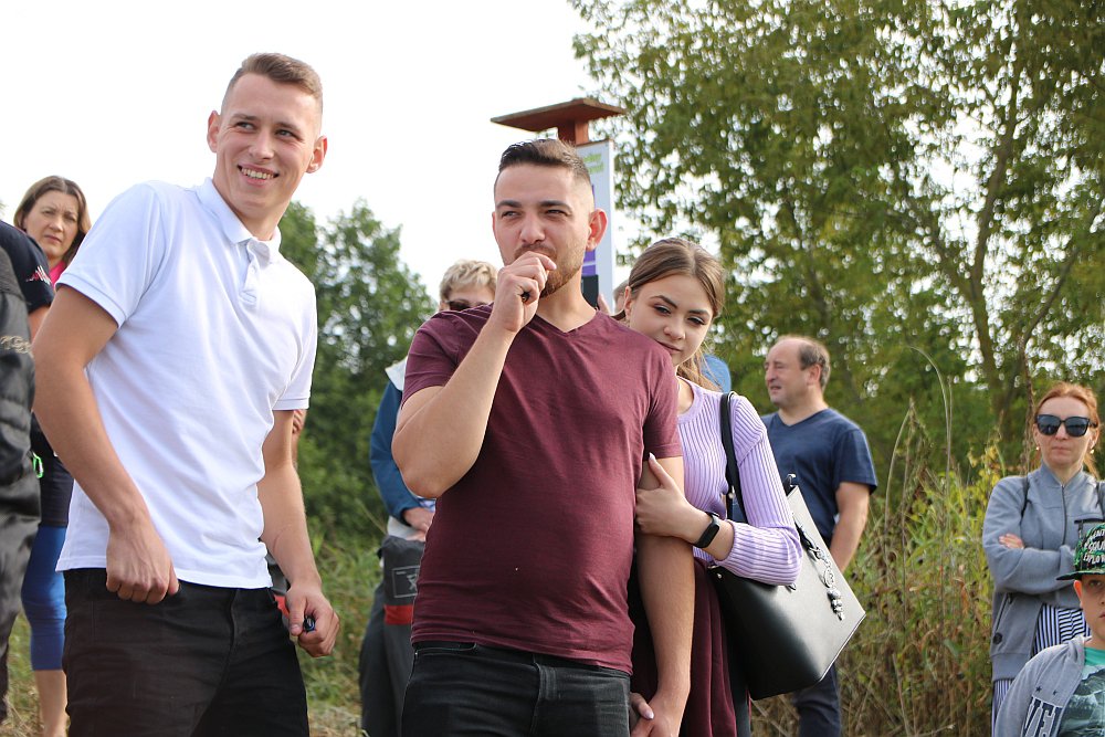 I Spływ na Byle Czym w Kamiance [04.09.2022] - zdjęcie #166 - eOstroleka.pl