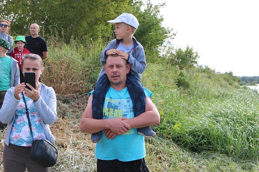 I Spływ na Byle Czym w Kamiance [04.09.2022] - zdjęcie #165 - eOstroleka.pl