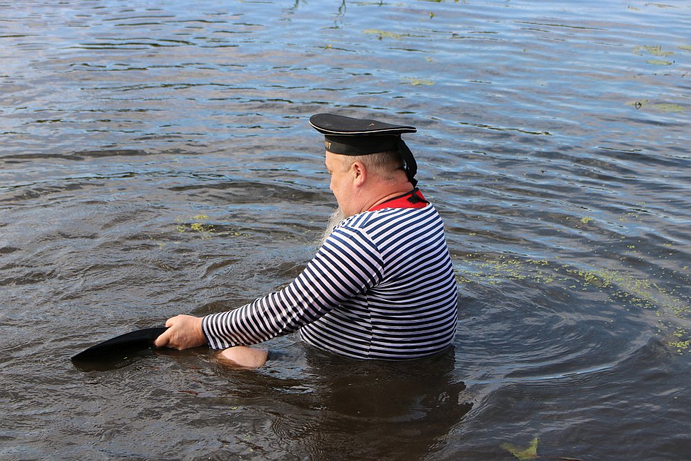 I Spływ na Byle Czym w Kamiance [04.09.2022] - zdjęcie #143 - eOstroleka.pl