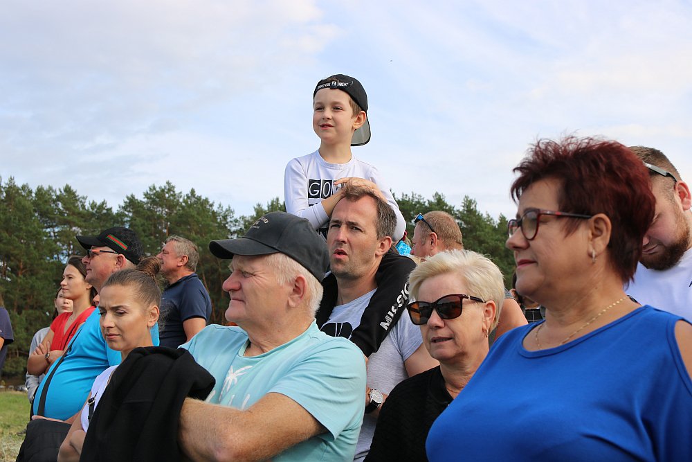 I Spływ na Byle Czym w Kamiance [04.09.2022] - zdjęcie #139 - eOstroleka.pl