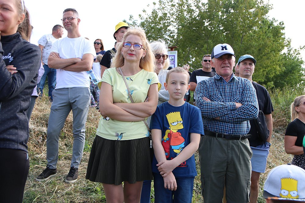 I Spływ na Byle Czym w Kamiance [04.09.2022] - zdjęcie #138 - eOstroleka.pl