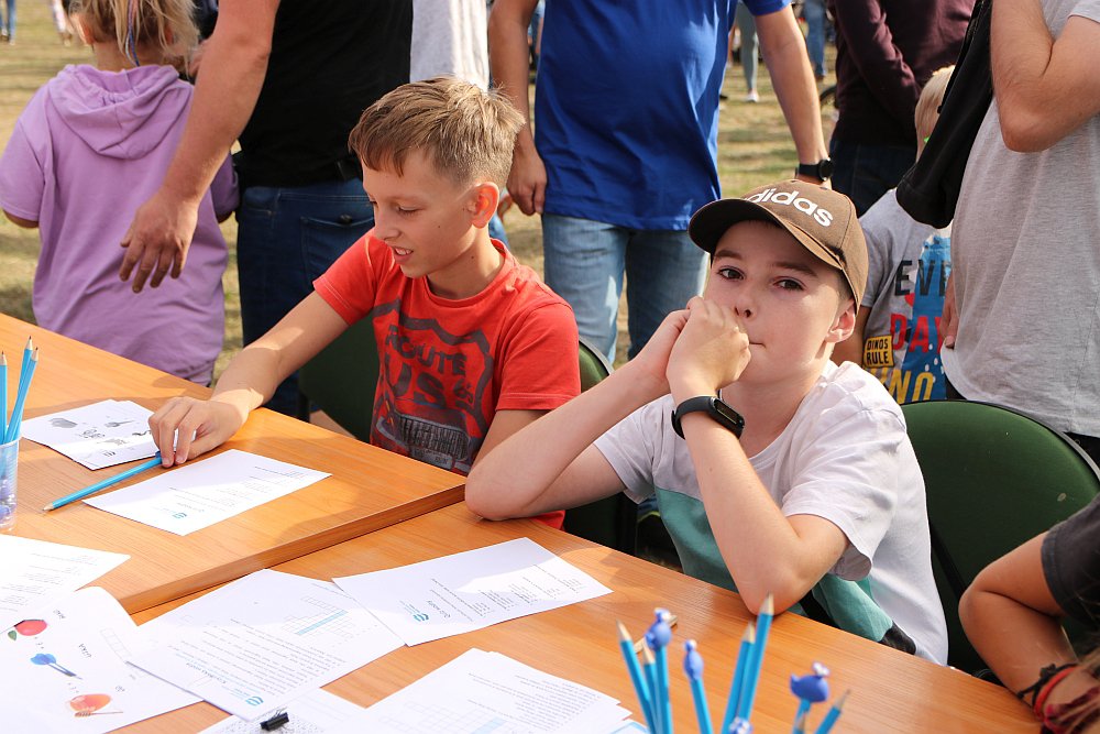 I Spływ na Byle Czym w Kamiance [04.09.2022] - zdjęcie #125 - eOstroleka.pl