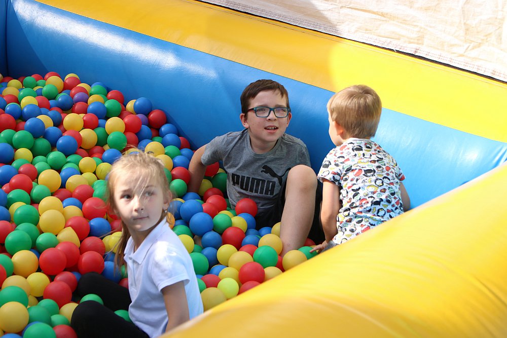 I Spływ na Byle Czym w Kamiance [04.09.2022] - zdjęcie #109 - eOstroleka.pl