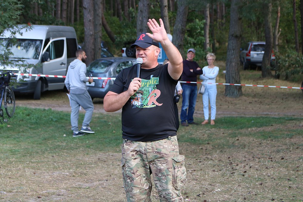 I Spływ na Byle Czym w Kamiance [04.09.2022] - zdjęcie #98 - eOstroleka.pl