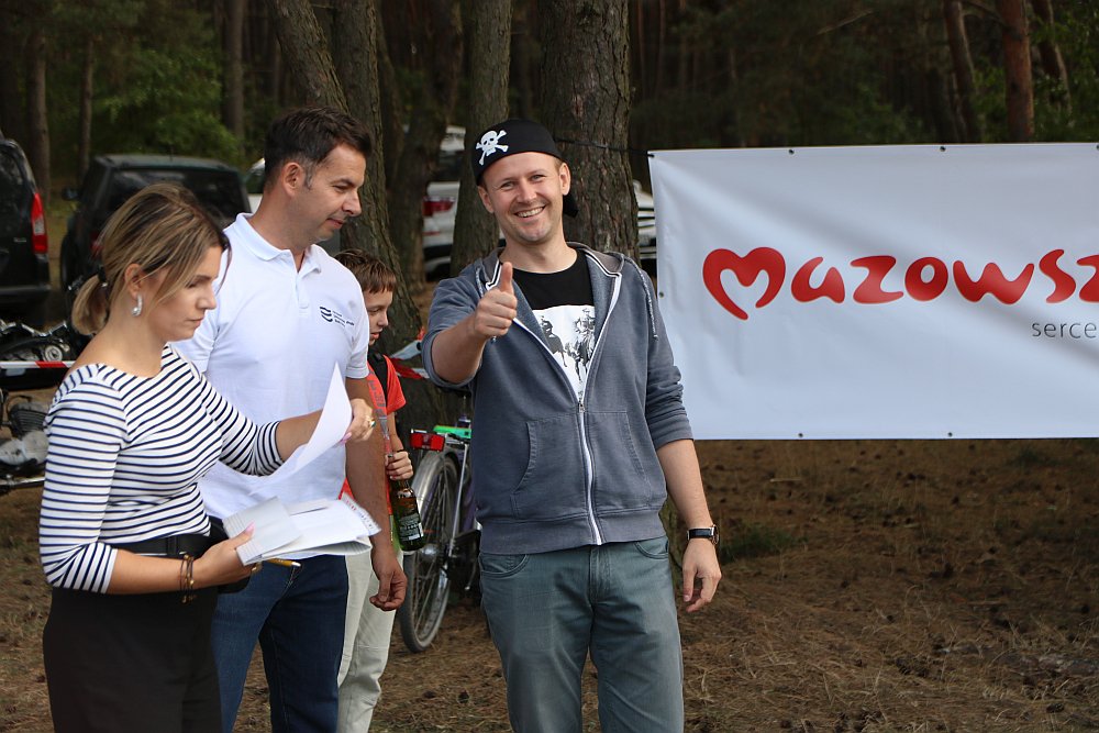 I Spływ na Byle Czym w Kamiance [04.09.2022] - zdjęcie #95 - eOstroleka.pl