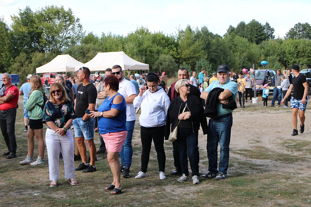 I Spływ na Byle Czym w Kamiance [04.09.2022] - zdjęcie #94 - eOstroleka.pl