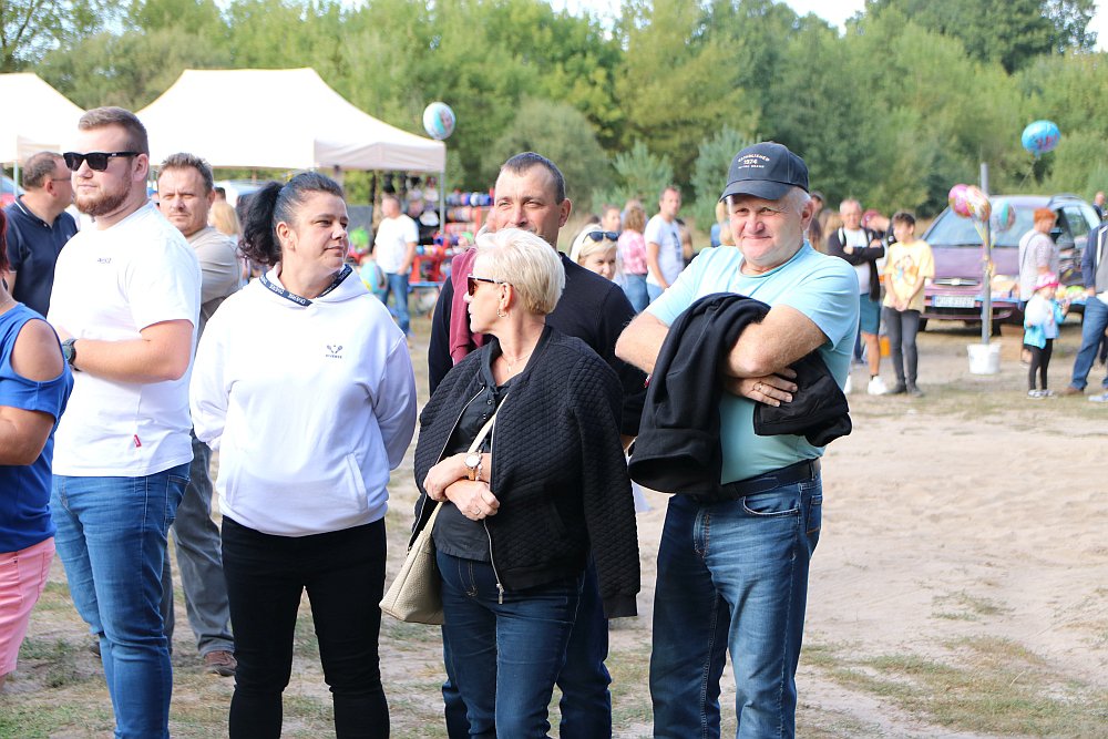 I Spływ na Byle Czym w Kamiance [04.09.2022] - zdjęcie #93 - eOstroleka.pl